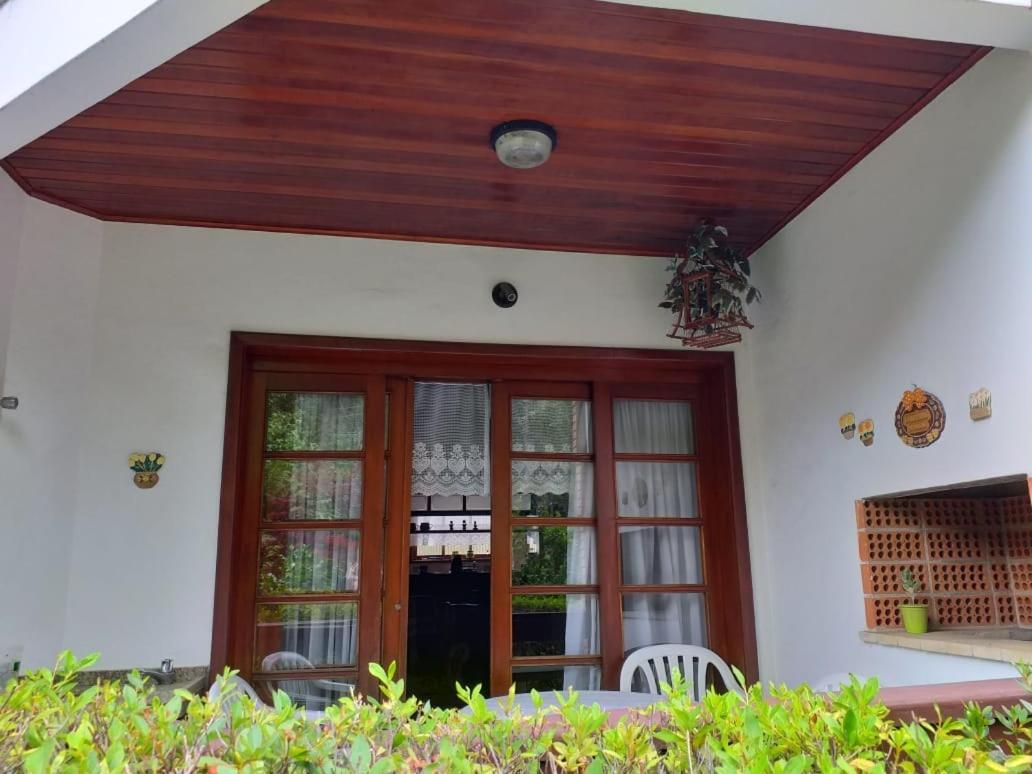 Condomínio Solar dos Pássaros - Capivari - Campos do Jordão 2022 Exterior foto